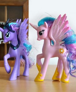 Unicorn Pony Toys