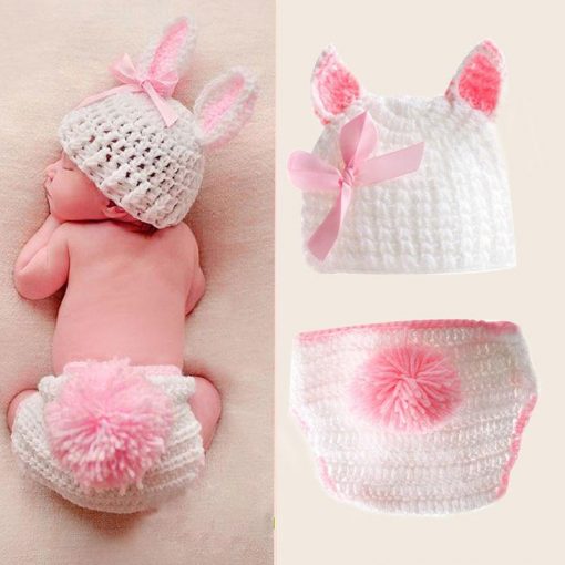 Newborn Baby Photography Outfits Prop