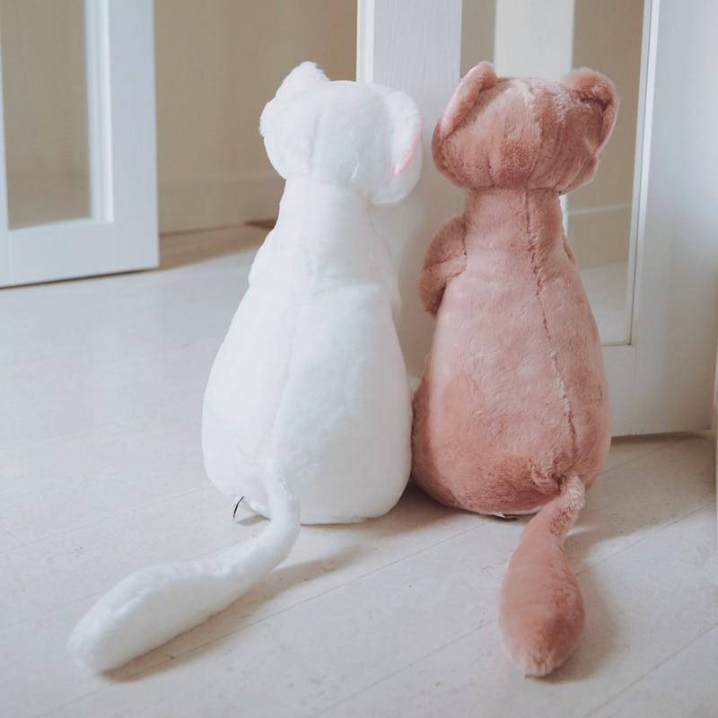 ferret plush toy