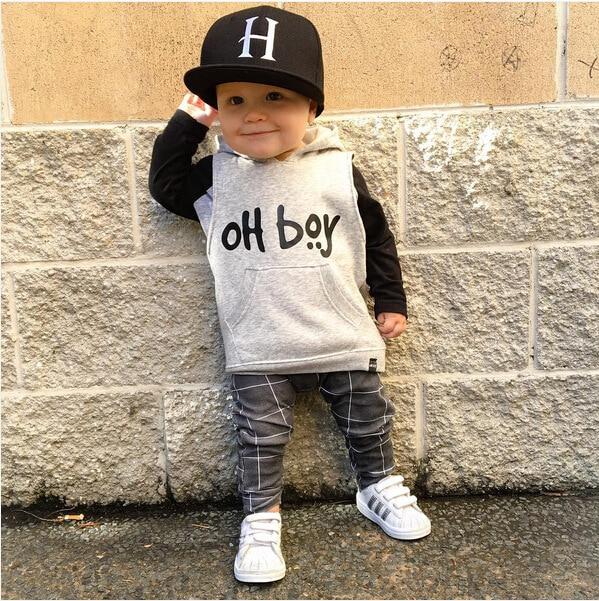 Baby Boys' Clothes