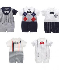 Baby & Toddler Boys Clothing