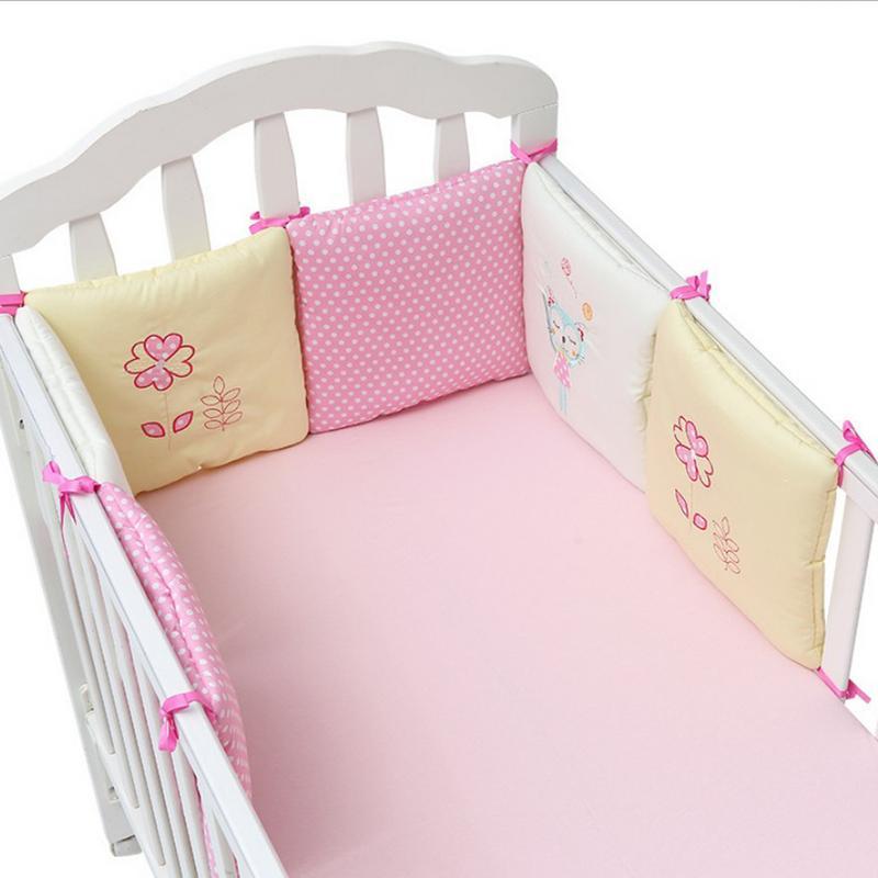 cot bumper protector