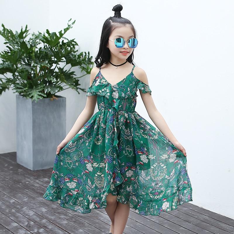 Top 5 Summer Clothes Ideas for Girl Kids – Mumkins