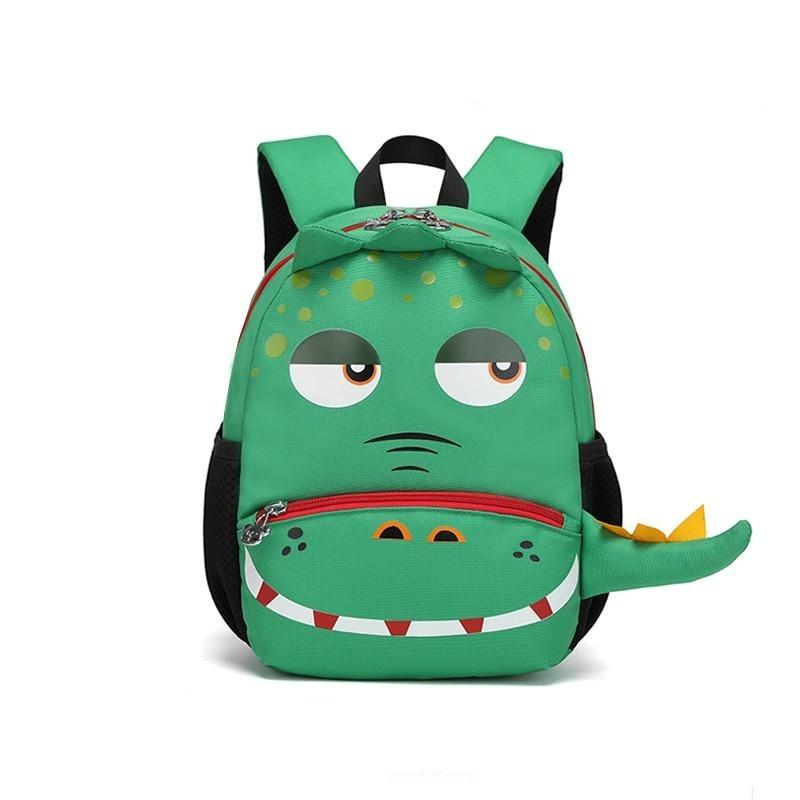 3D Cartoon Animal Baby Backpacks - Grandma's Gift Shop