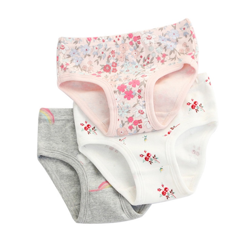 3 Pcs/Lot Kids Underwear - Grandma's Gift Shop