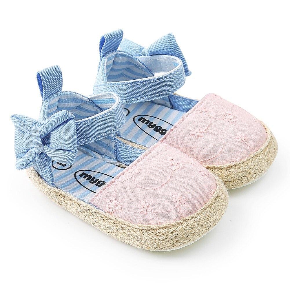 Baby Girls First Walker Shoes Grandmas Gift Shop