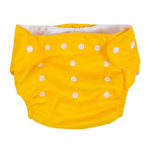 Adjustable Washable Nappies - Grandma's Gift Shop