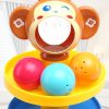 Baby Rolling Ball Bell Toy – Grandma's Gift Shop