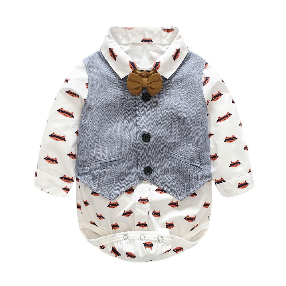 Gentleman Little Boy Outfit – Grandma's Gift Shop