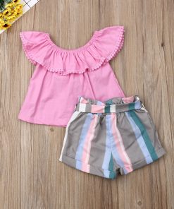 Pudcoco-Summer-Toddler-Baby-Girl-Clothes-Off-Shoulder-Ruffle-Solid-Color-Tops-Striped-Short-Pants-2Pcs_e755bf9e-4d4f-425c-a300-7699c3fbe453.jpg