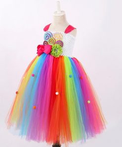 candy tutu