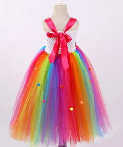 candy tutu