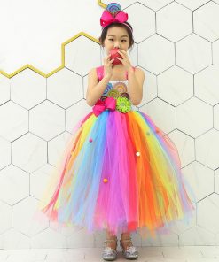 candy tutu