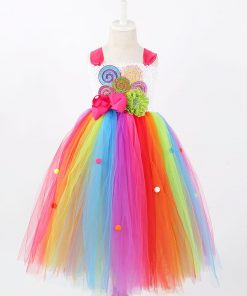 Princess Costume For Kids - Grandma's Gift Shop