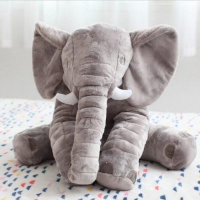 New Dumbo The Elephant Plush photo review