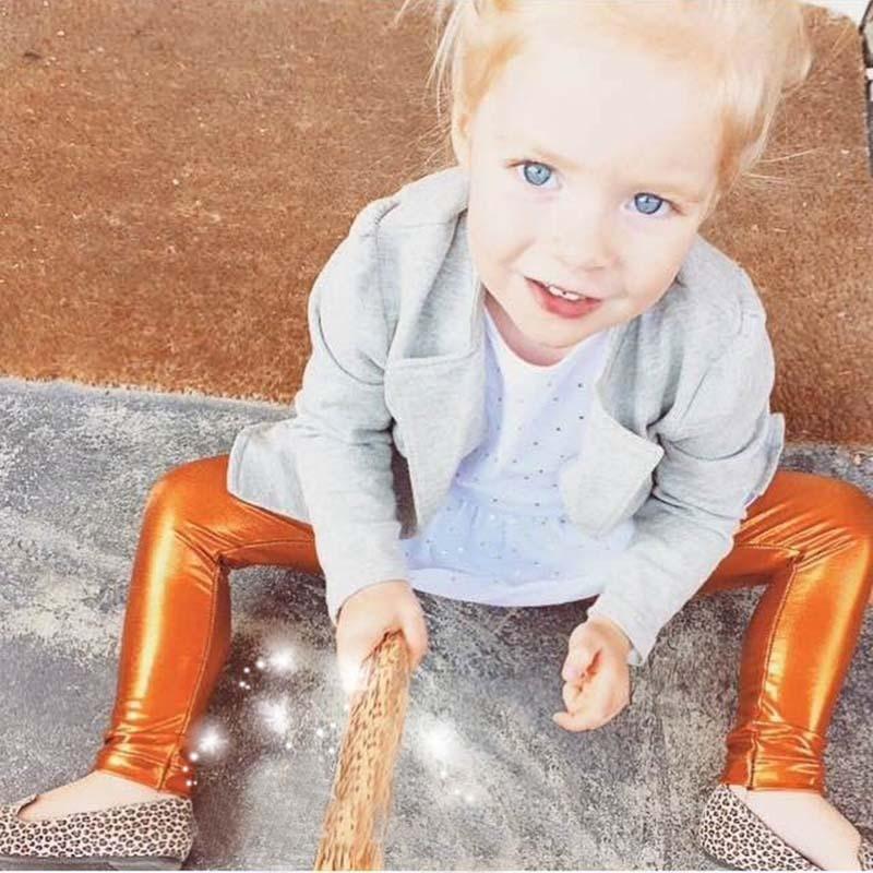 Shiny Leather Mardi Gras Leggings For Toddler Girls With Ruffle Bell Detail  Solid Color, Perfect For Birthdays And Fashionable Baby Girls Cotton Lycra  Drop DH7SA From Lydhshop, $6.74 | DHgate.Com