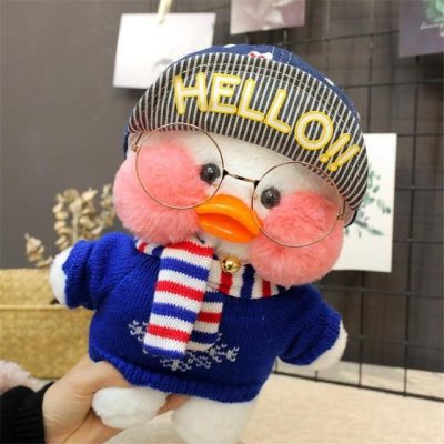 lalafanfan duck shop