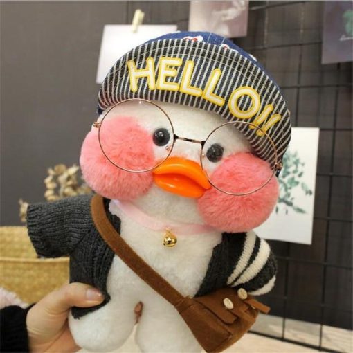 lalafanfan duck shop