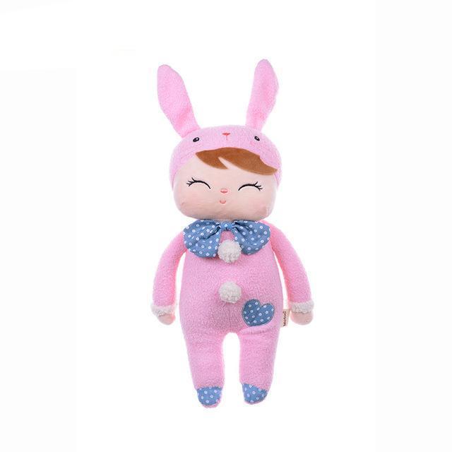 Cute Angela Rabbit Doll – Grandma's Gift Shop