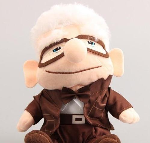 granny plush toy