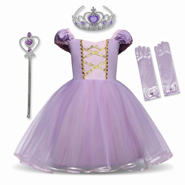 Princess Costume For Kids - Grandma's Gift Shop