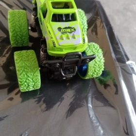 Kids Truck Friction Power Toy photo review