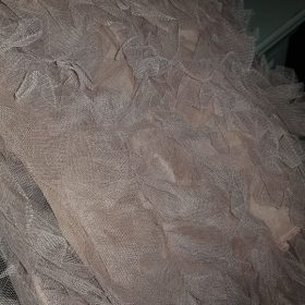 Tutu Princess Girls Dress photo review