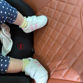 Anti-Slip Baby Sneaker photo review