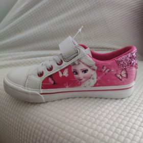 Pink Princess  Sports Shoes photo review