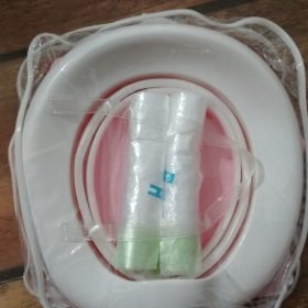 Foldable Folding Potty Seat photo review