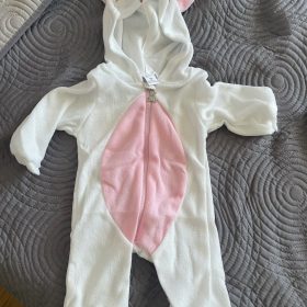 Baby Girl 3D Unicorn Rompers photo review