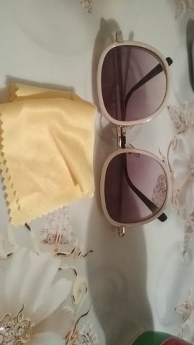 Kids Classic Color Sunglasses photo review