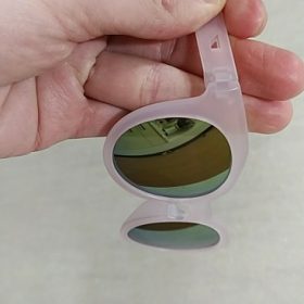 Stylish Kid Sunglasses photo review