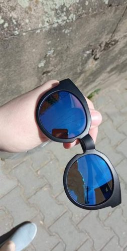 Stylish Kid Sunglasses photo review