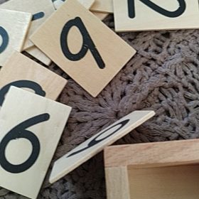 Teaching Math Bars Wood Toys photo review