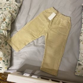 Boys Corduroy Trousers photo review