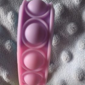 Dimple Bracelet Fidget Toys photo review