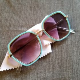 Kids Classic Color Sunglasses photo review