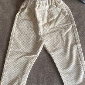 Boys Corduroy Trousers photo review