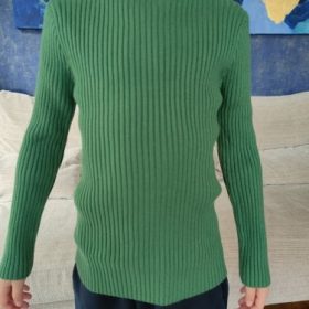 Baby Knitted Stretch Base Sweater photo review