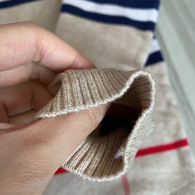 Gentleman Knitwear Top photo review