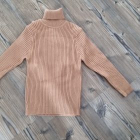 Baby Knitted Stretch Base Sweater photo review