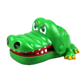 Mouth Tooth Alligator Biting Hand Toys - Grandma's Gift Shop