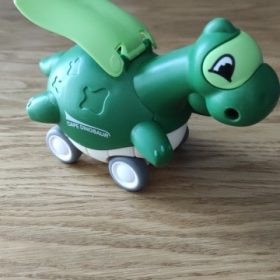 Baby Boy Dinosaur Toy Cars photo review