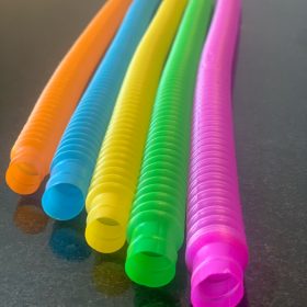 5Pcs Mini Pop Tubes Squeeze Toy photo review