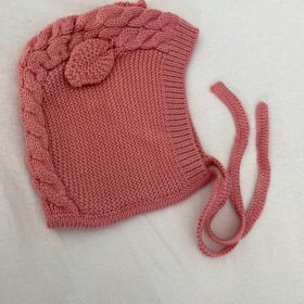 Baby Sleeveless Knitted Romper Set photo review