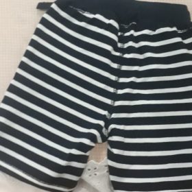 Boys Casual Cotton Short photo review