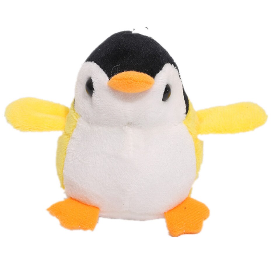 Penguin Plush Toys - Grandma's Gift Shop