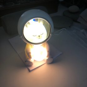 LED Astronaut Moon Lamps photo review