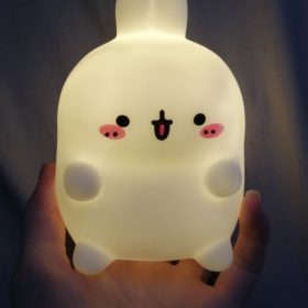 Cute Cartoon Creative Night Light photo review